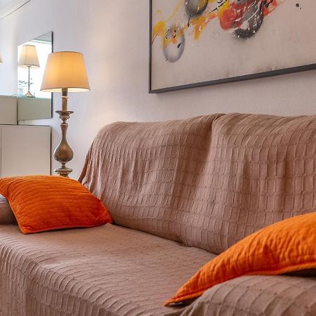 Homeforguest Bright Studio In La Carihuela Near The Beach Torremolinos Esterno foto
