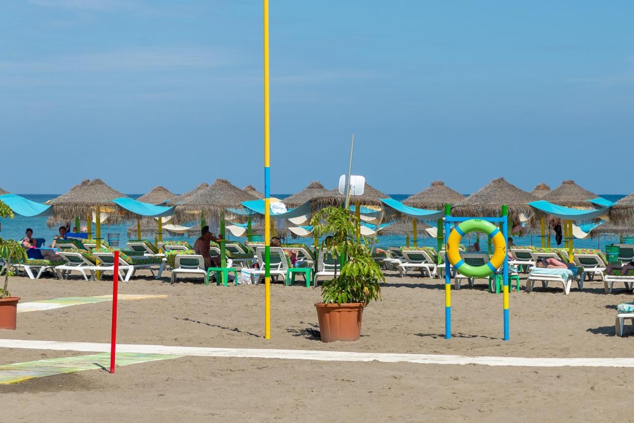 Homeforguest Bright Studio In La Carihuela Near The Beach Torremolinos Esterno foto